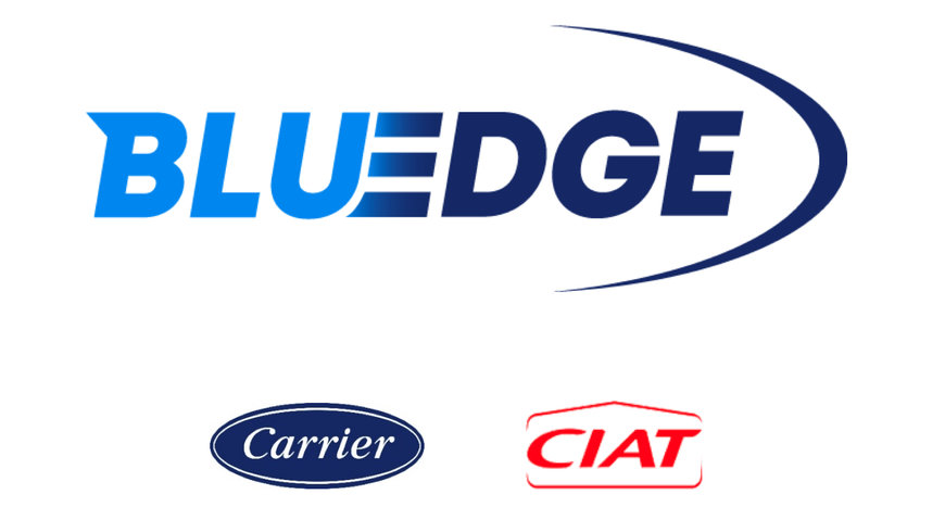 Carrier julkaisee BluEdge-huoltopalvelun eurooppalaisia HVAC-asiakkaita varten